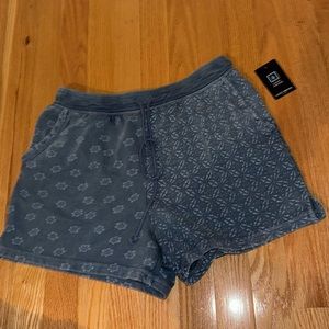 Lucky brand shorts never worn!